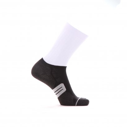 TL Aero Socks (White)